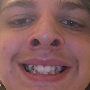 Meet your Posher, William